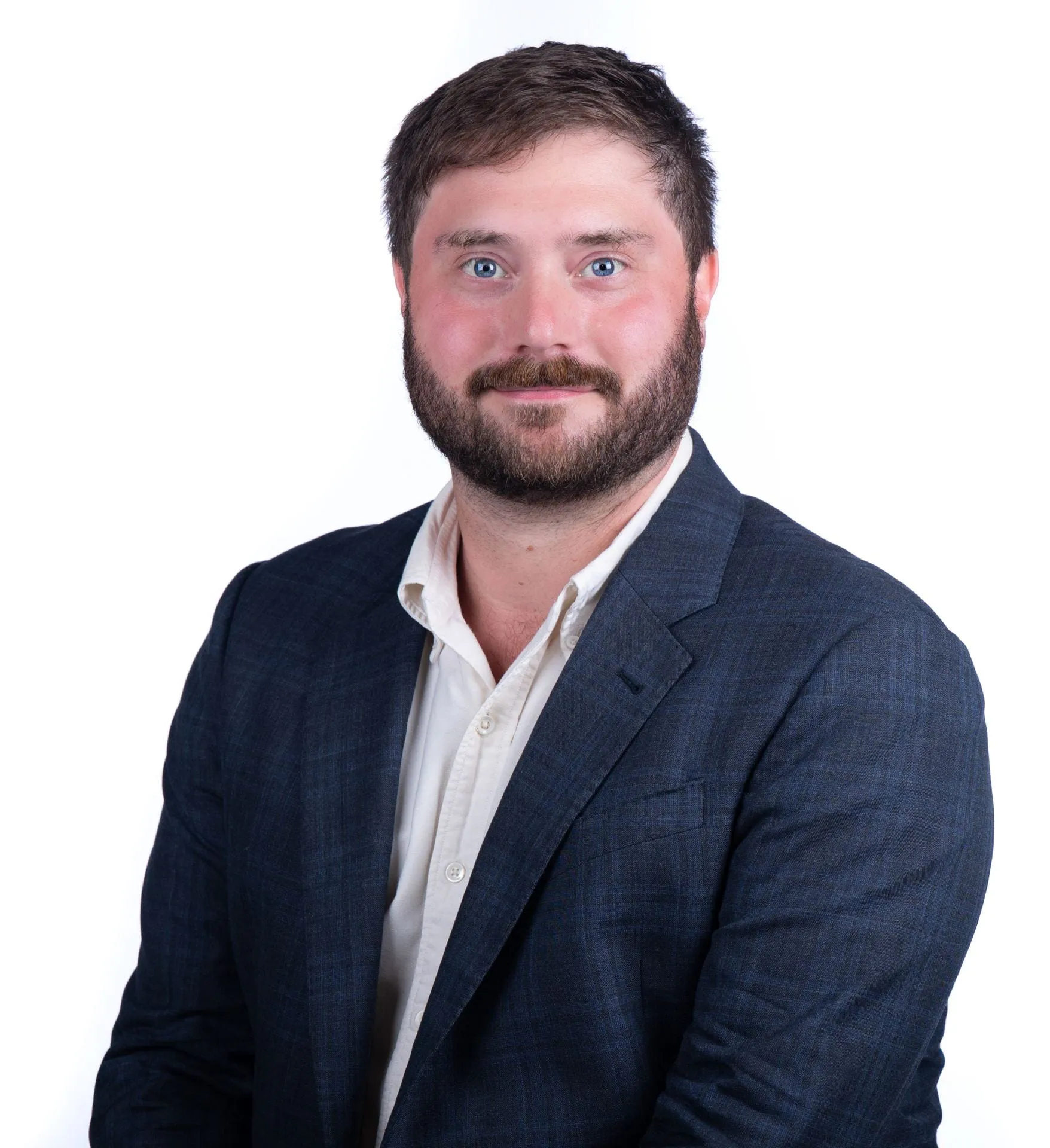 Photo of Harry Oppenheimer