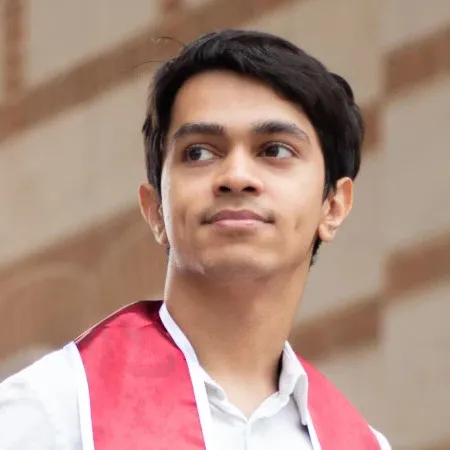 Photo of Shreyas Minocha